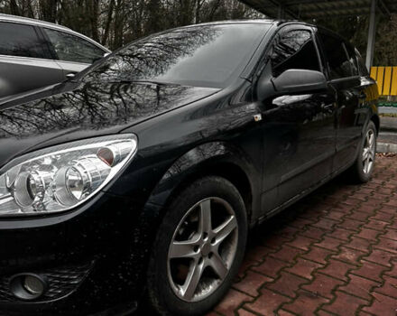 Опель Астра, объемом двигателя 1.9 л и пробегом 300 тыс. км за 5500 $, фото 16 на Automoto.ua