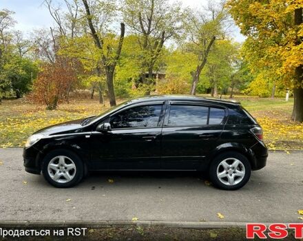 Опель Астра, объемом двигателя 1.6 л и пробегом 190 тыс. км за 5300 $, фото 4 на Automoto.ua