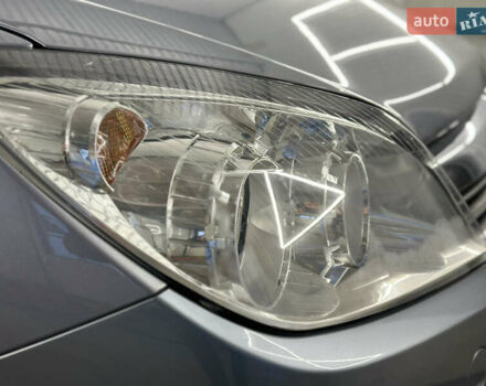 Опель Астра, об'ємом двигуна 1.6 л та пробігом 139 тис. км за 5850 $, фото 8 на Automoto.ua