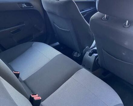 Опель Астра, объемом двигателя 1.8 л и пробегом 220 тыс. км за 6999 $, фото 28 на Automoto.ua