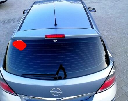 Опель Астра, об'ємом двигуна 1.4 л та пробігом 260 тис. км за 4800 $, фото 1 на Automoto.ua