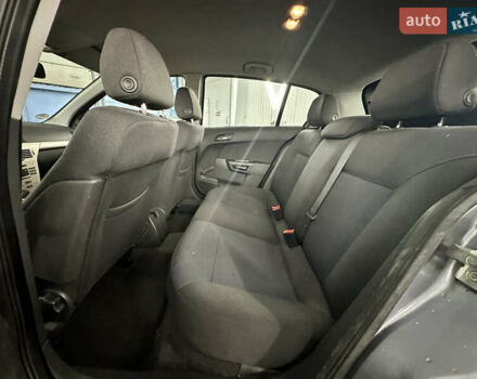 Опель Астра, об'ємом двигуна 1.6 л та пробігом 139 тис. км за 5850 $, фото 21 на Automoto.ua