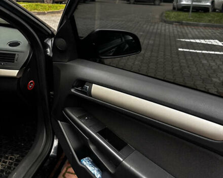 Опель Астра, объемом двигателя 1.9 л и пробегом 300 тыс. км за 5500 $, фото 5 на Automoto.ua