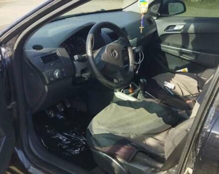 Опель Астра, объемом двигателя 1.4 л и пробегом 209 тыс. км за 4200 $, фото 7 на Automoto.ua