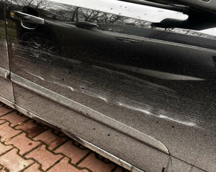 Опель Астра, объемом двигателя 1.9 л и пробегом 300 тыс. км за 5500 $, фото 13 на Automoto.ua