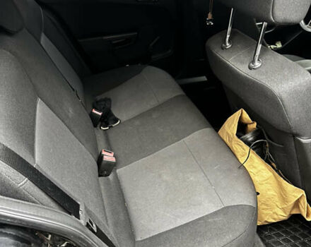 Опель Астра, объемом двигателя 1.9 л и пробегом 300 тыс. км за 5500 $, фото 3 на Automoto.ua