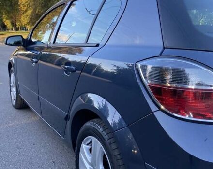 Опель Астра, объемом двигателя 1.8 л и пробегом 220 тыс. км за 6999 $, фото 9 на Automoto.ua