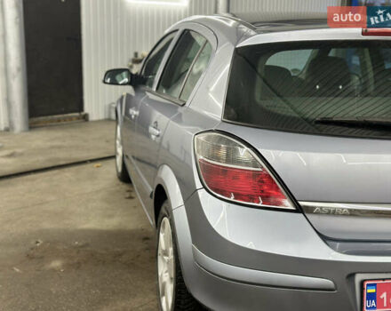 Опель Астра, об'ємом двигуна 1.6 л та пробігом 139 тис. км за 5850 $, фото 4 на Automoto.ua