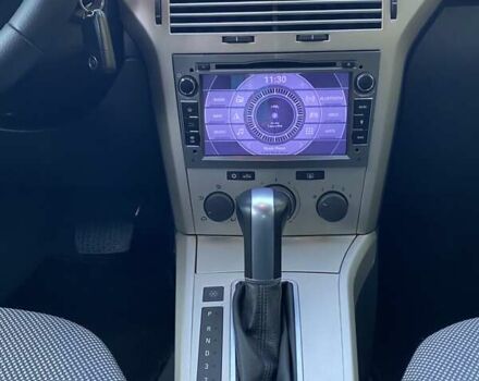 Опель Астра, объемом двигателя 1.8 л и пробегом 220 тыс. км за 6999 $, фото 20 на Automoto.ua