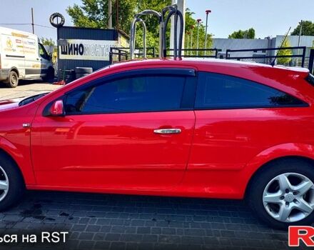 Опель Астра, объемом двигателя 1.8 л и пробегом 175 тыс. км за 5200 $, фото 3 на Automoto.ua