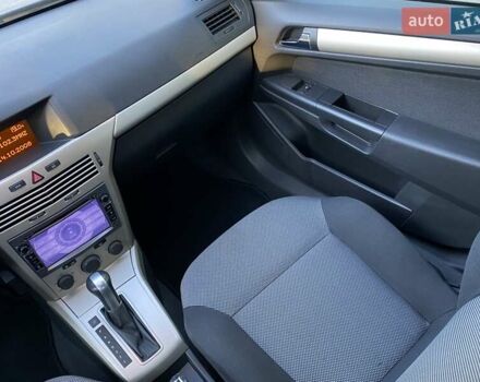 Опель Астра, объемом двигателя 1.8 л и пробегом 220 тыс. км за 6999 $, фото 23 на Automoto.ua