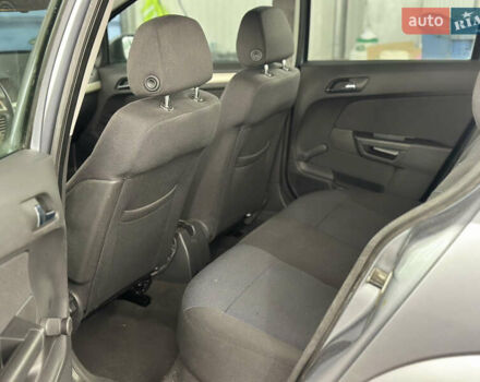 Опель Астра, об'ємом двигуна 1.6 л та пробігом 139 тис. км за 5850 $, фото 20 на Automoto.ua