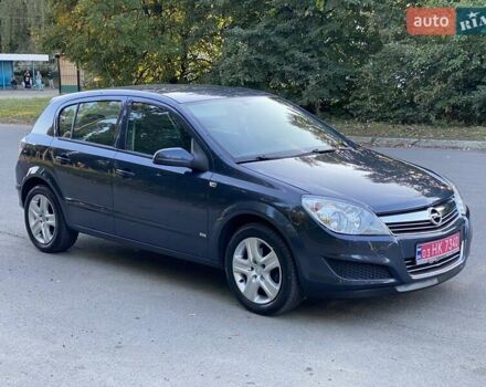 Опель Астра, объемом двигателя 1.8 л и пробегом 220 тыс. км за 6999 $, фото 4 на Automoto.ua