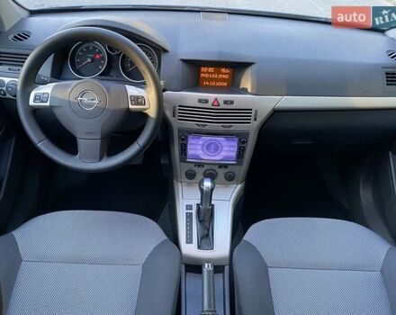 Опель Астра, объемом двигателя 1.8 л и пробегом 220 тыс. км за 6999 $, фото 25 на Automoto.ua