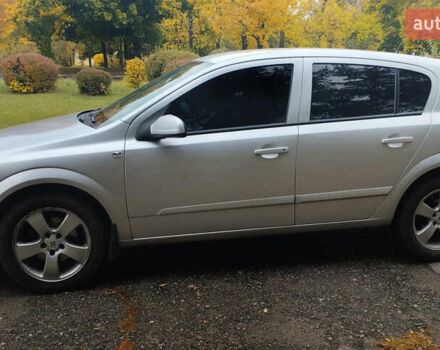 Опель Астра, объемом двигателя 1.6 л и пробегом 144 тыс. км за 5600 $, фото 1 на Automoto.ua
