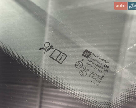 Опель Астра, об'ємом двигуна 1.6 л та пробігом 139 тис. км за 5850 $, фото 13 на Automoto.ua