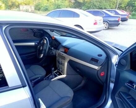 Опель Астра, об'ємом двигуна 1.4 л та пробігом 260 тис. км за 4800 $, фото 4 на Automoto.ua
