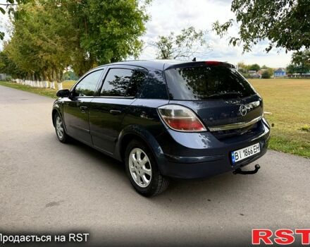 Опель Астра, объемом двигателя 1.4 л и пробегом 200 тыс. км за 4250 $, фото 3 на Automoto.ua