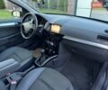 Опель Астра, объемом двигателя 1.6 л и пробегом 198 тыс. км за 4950 $, фото 10 на Automoto.ua