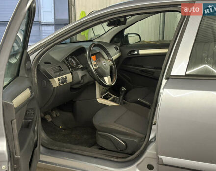 Опель Астра, об'ємом двигуна 1.6 л та пробігом 139 тис. км за 5850 $, фото 15 на Automoto.ua