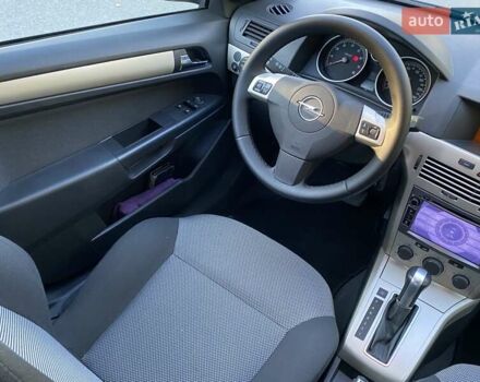 Опель Астра, объемом двигателя 1.8 л и пробегом 220 тыс. км за 6999 $, фото 24 на Automoto.ua