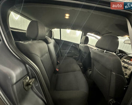 Опель Астра, об'ємом двигуна 1.6 л та пробігом 139 тис. км за 5850 $, фото 26 на Automoto.ua