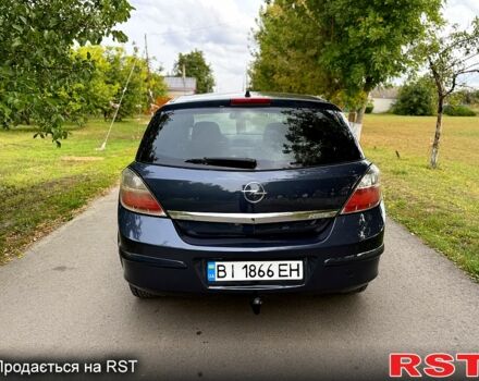 Опель Астра, объемом двигателя 1.4 л и пробегом 200 тыс. км за 4250 $, фото 2 на Automoto.ua