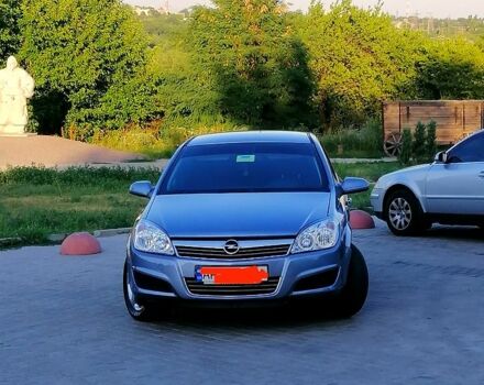 Опель Астра, об'ємом двигуна 1.4 л та пробігом 260 тис. км за 4800 $, фото 2 на Automoto.ua