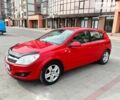 Опель Астра, объемом двигателя 1.6 л и пробегом 231 тыс. км за 6200 $, фото 11 на Automoto.ua