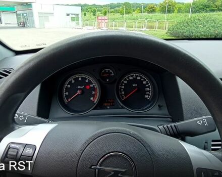 Опель Астра, об'ємом двигуна 1.4 л та пробігом 190 тис. км за 5800 $, фото 6 на Automoto.ua