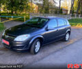 Опель Астра, объемом двигателя 1.6 л и пробегом 215 тыс. км за 5250 $, фото 1 на Automoto.ua