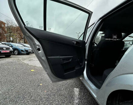 Опель Астра, объемом двигателя 1.6 л и пробегом 254 тыс. км за 5300 $, фото 10 на Automoto.ua