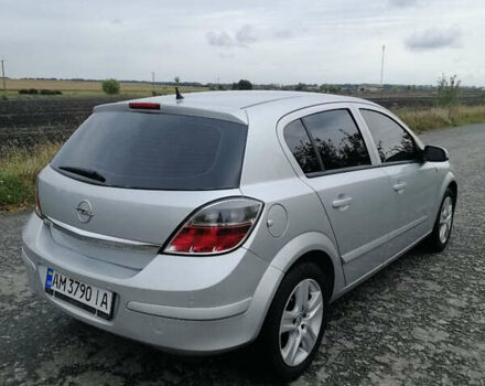 Опель Астра, об'ємом двигуна 1.6 л та пробігом 225 тис. км за 6100 $, фото 2 на Automoto.ua