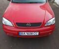 Опель Астра, объемом двигателя 1.4 л и пробегом 195 тыс. км за 4000 $, фото 2 на Automoto.ua