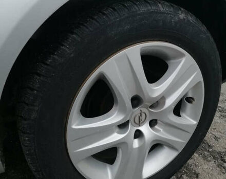 Опель Астра, об'ємом двигуна 1.6 л та пробігом 225 тис. км за 6100 $, фото 13 на Automoto.ua