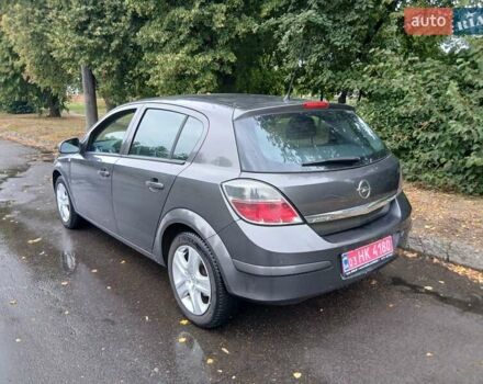Опель Астра, объемом двигателя 1.4 л и пробегом 209 тыс. км за 5999 $, фото 3 на Automoto.ua