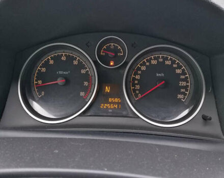 Опель Астра, об'ємом двигуна 1.6 л та пробігом 225 тис. км за 6100 $, фото 4 на Automoto.ua
