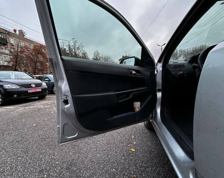 Опель Астра, объемом двигателя 1.6 л и пробегом 254 тыс. км за 5300 $, фото 14 на Automoto.ua