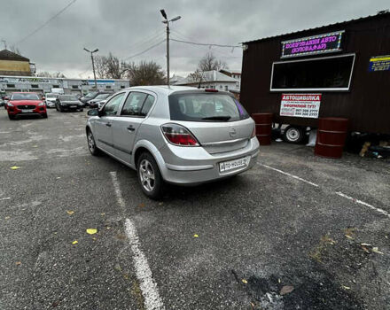 Опель Астра, объемом двигателя 1.6 л и пробегом 254 тыс. км за 5300 $, фото 5 на Automoto.ua