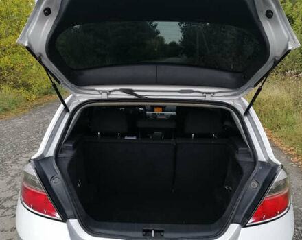 Опель Астра, об'ємом двигуна 1.6 л та пробігом 225 тис. км за 6100 $, фото 8 на Automoto.ua