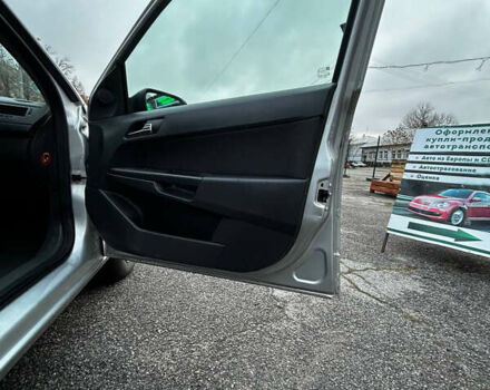 Опель Астра, объемом двигателя 1.6 л и пробегом 254 тыс. км за 5300 $, фото 13 на Automoto.ua