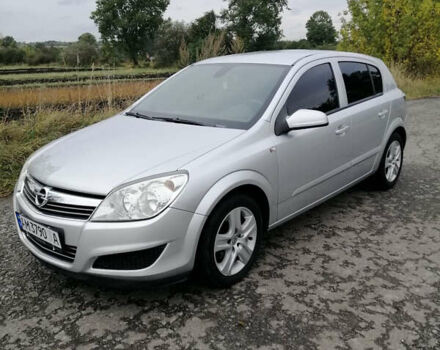 Опель Астра, об'ємом двигуна 1.6 л та пробігом 225 тис. км за 6100 $, фото 3 на Automoto.ua