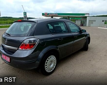 Опель Астра, об'ємом двигуна 1.4 л та пробігом 190 тис. км за 5800 $, фото 2 на Automoto.ua