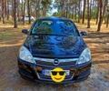 Опель Астра, объемом двигателя 1.4 л и пробегом 192 тыс. км за 5500 $, фото 1 на Automoto.ua