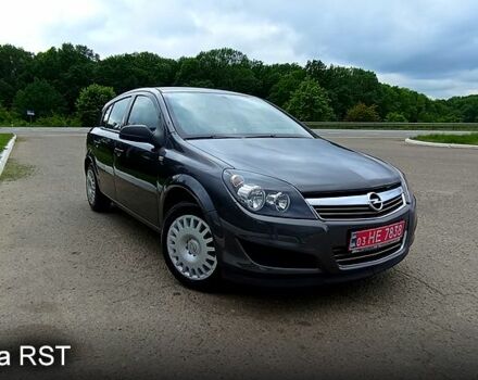 Опель Астра, об'ємом двигуна 1.4 л та пробігом 190 тис. км за 5800 $, фото 1 на Automoto.ua