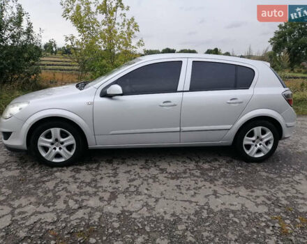 Опель Астра, об'ємом двигуна 1.6 л та пробігом 225 тис. км за 6100 $, фото 6 на Automoto.ua