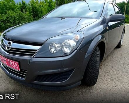Опель Астра, об'ємом двигуна 1.4 л та пробігом 190 тис. км за 5800 $, фото 4 на Automoto.ua