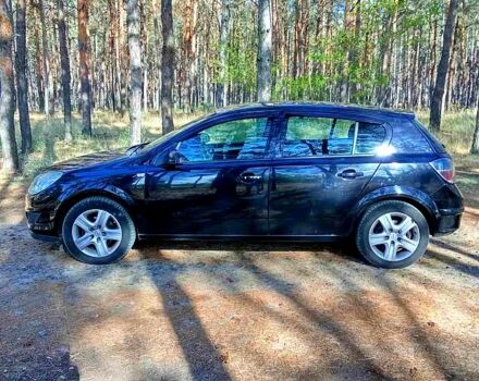 Опель Астра, объемом двигателя 1.4 л и пробегом 192 тыс. км за 5500 $, фото 5 на Automoto.ua