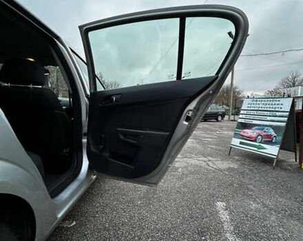 Опель Астра, объемом двигателя 1.6 л и пробегом 254 тыс. км за 5300 $, фото 12 на Automoto.ua