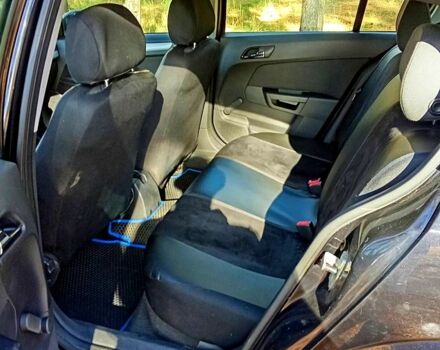 Опель Астра, объемом двигателя 1.4 л и пробегом 192 тыс. км за 5500 $, фото 3 на Automoto.ua